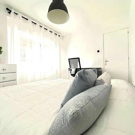 Апартаменты Apartamento Cebra Сарагоса Экстерьер фото
